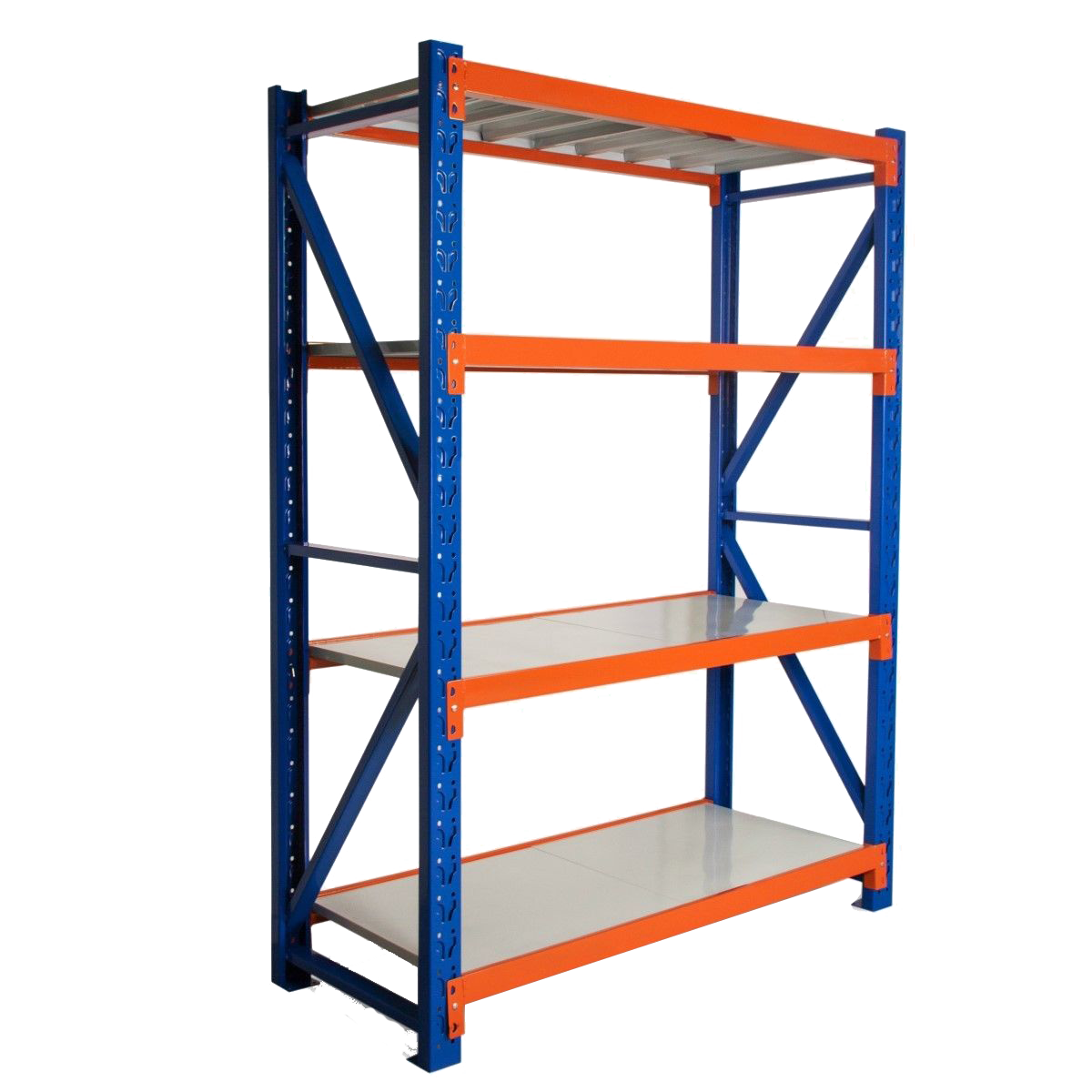 Exceptional Durability Delivering Decades of Reliable Service Performance