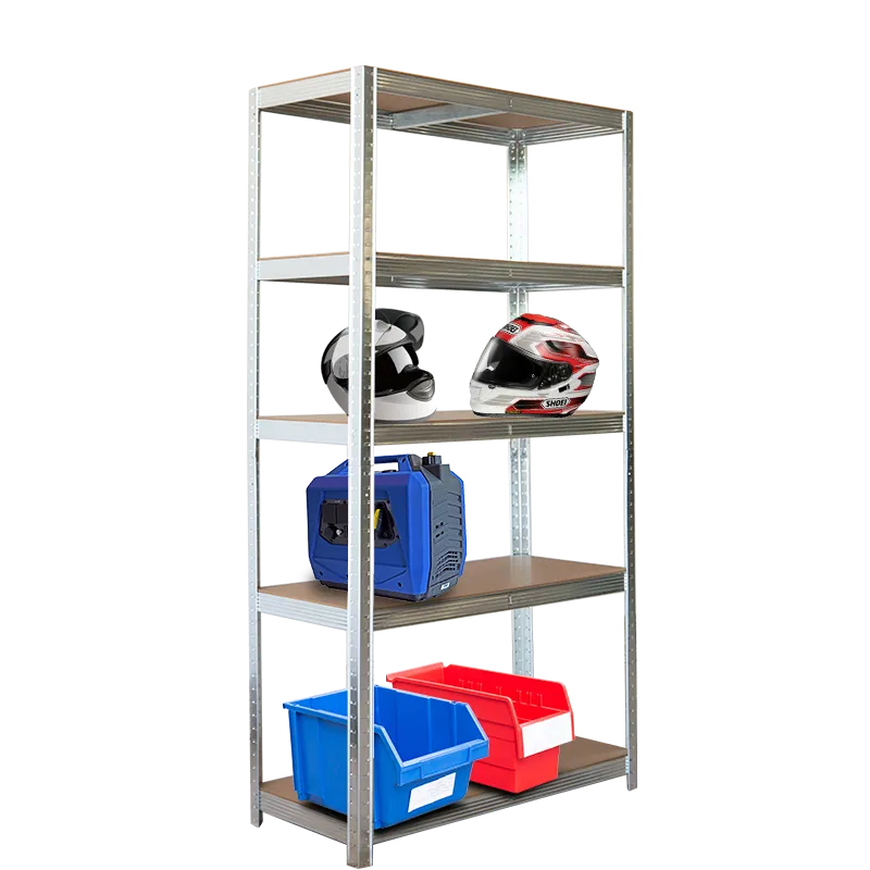 Maximize Your Garage Space: The Ultimate Guide to Garage Shelving Solutions