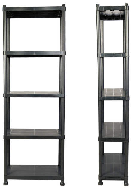 kitchen storage shelves industrial warehouse storage shelf racking shelving shelves unit stacking racks-13