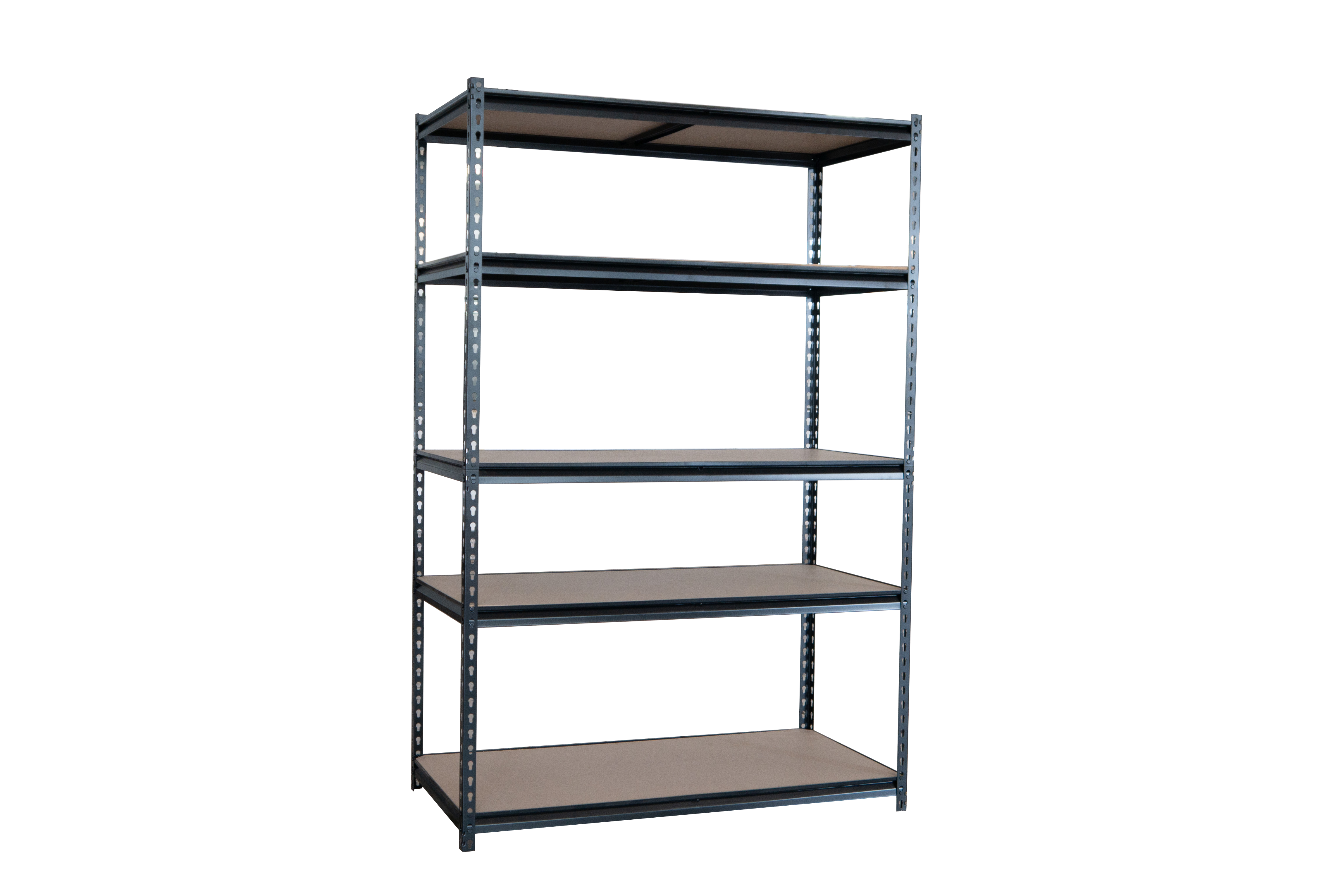 Versatile Adjustability for Changing Storage Requirements