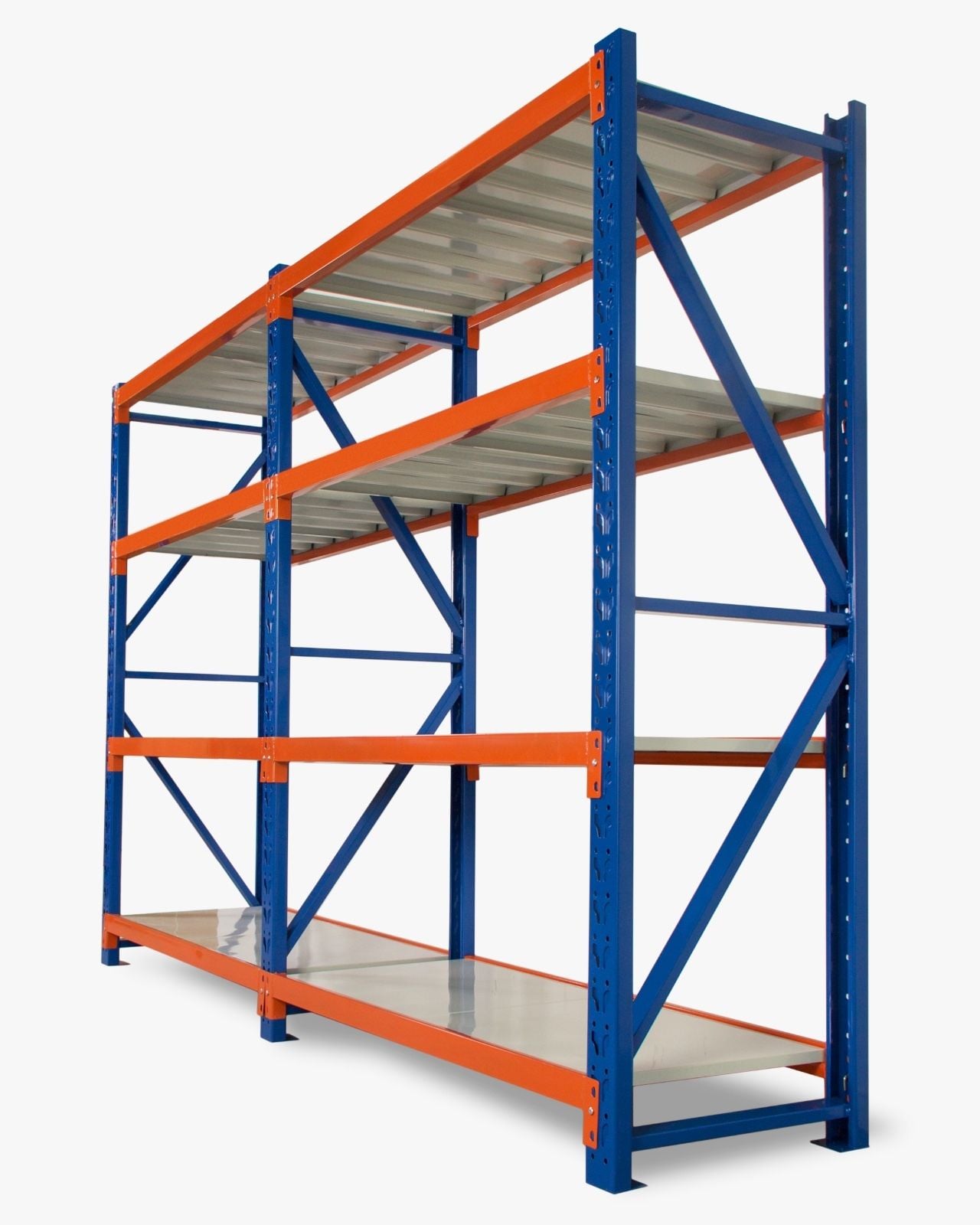 Superior Load Distribution and Structural Engineering