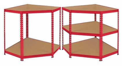 Flexible Configuration Options for Customized Storage Solutions