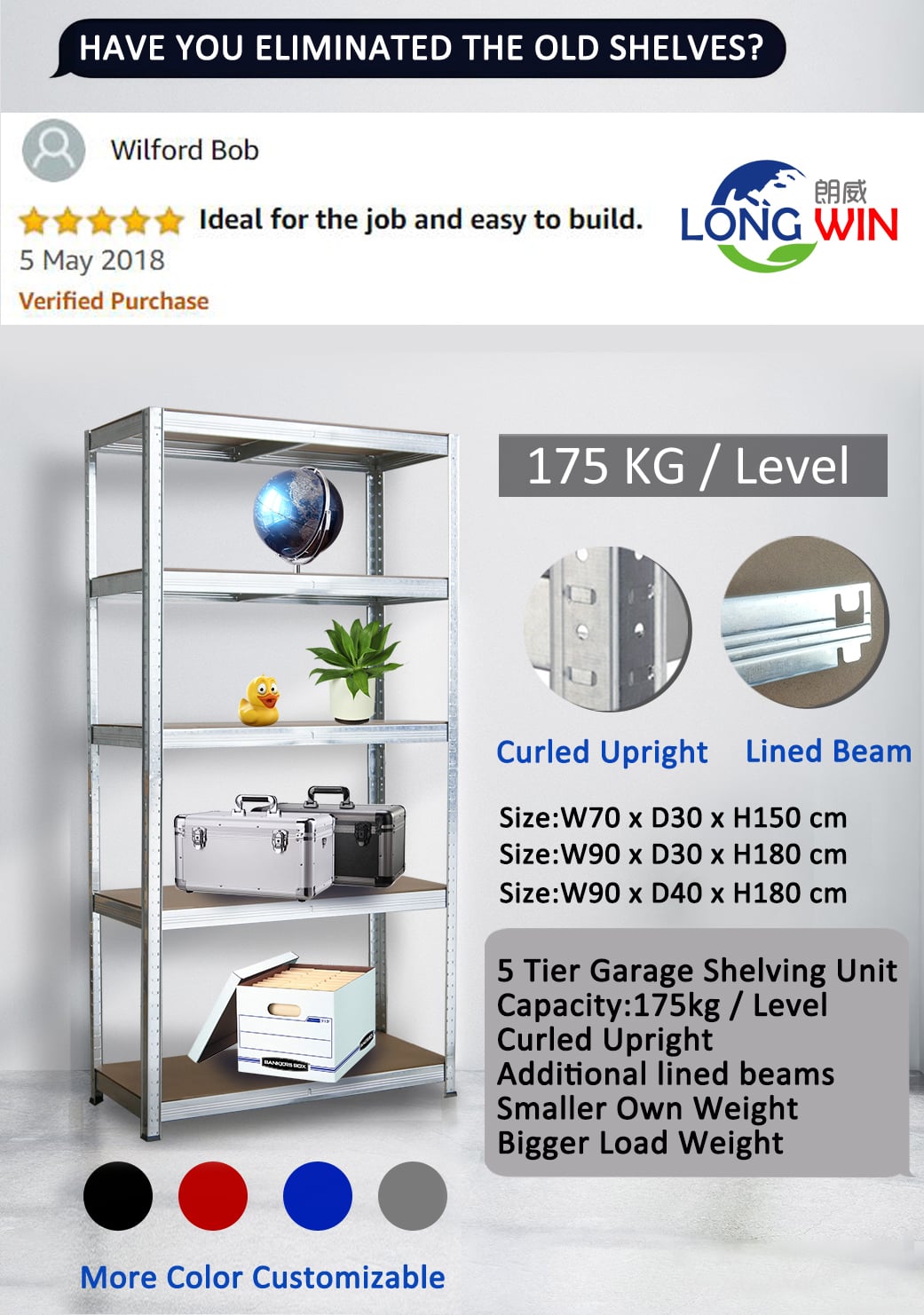 Custom Engineering Capabilities That Address Unique Storage Challenges