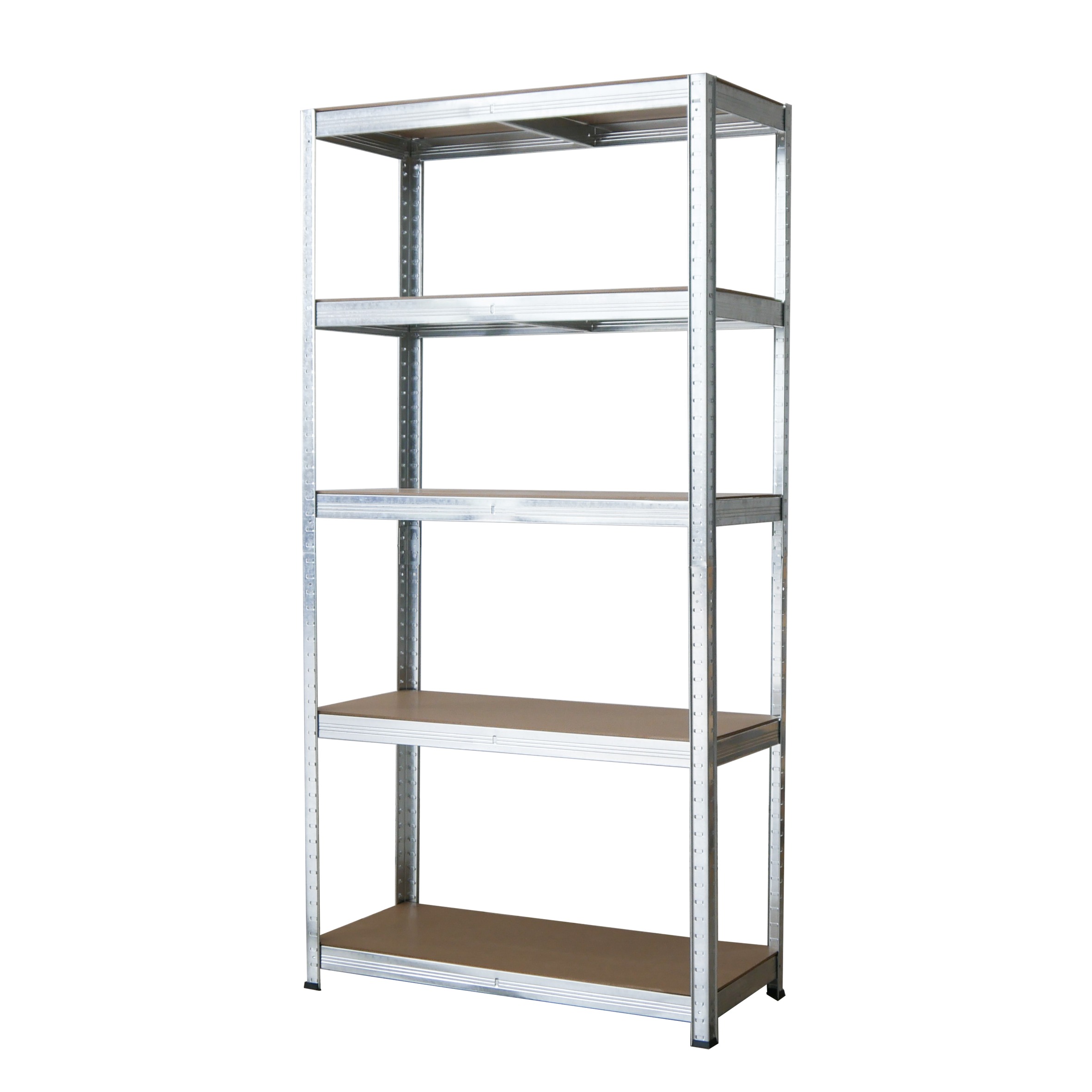 Maximized Air Circulation for Optimal Storage Conditions
