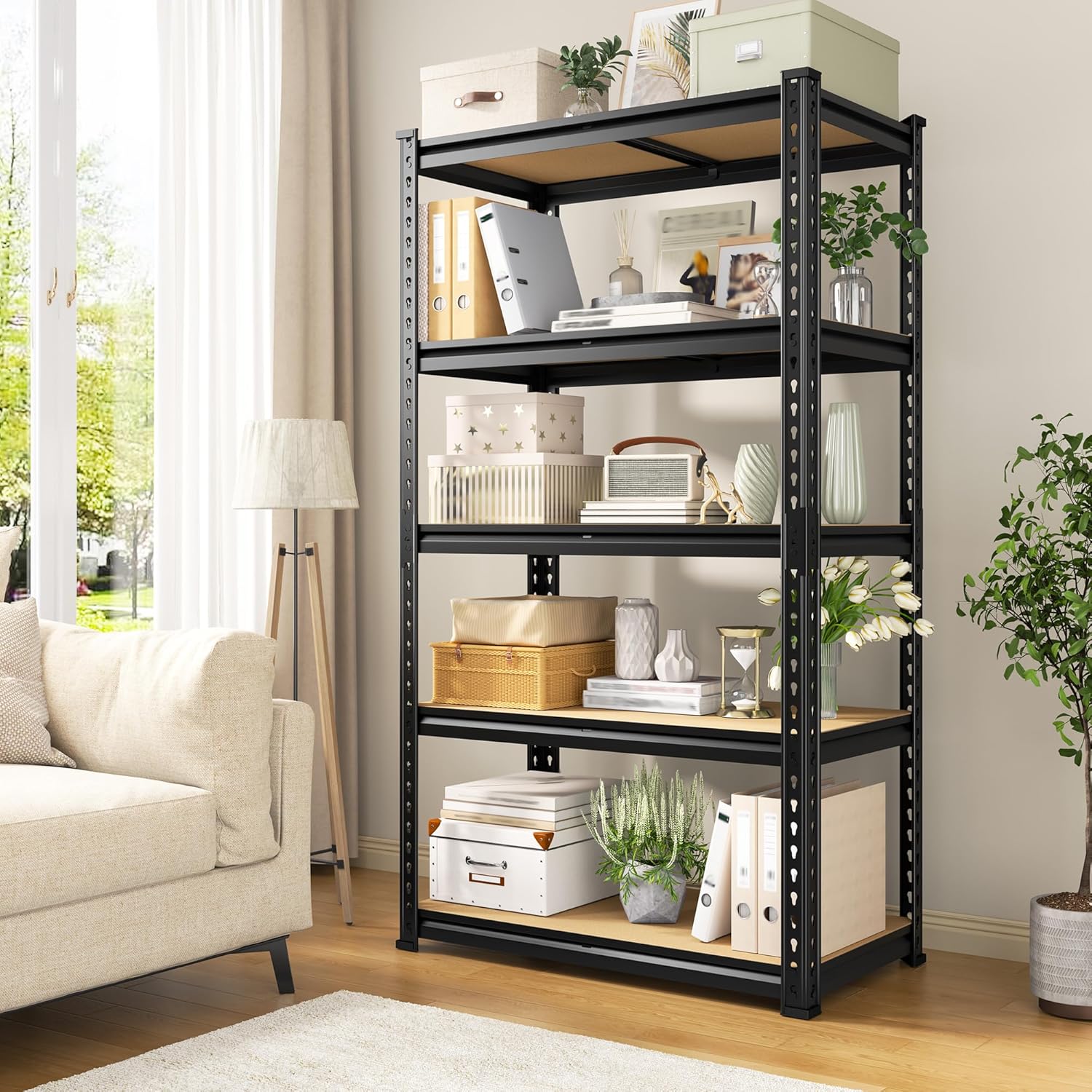 How to Find a Reliable Shelving Supplier for Large Warehouse Projects?