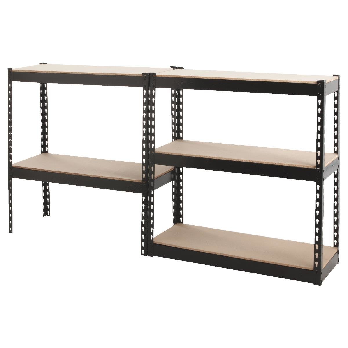 How Can the Right Shelf Improve Warehouse Space Utilization?