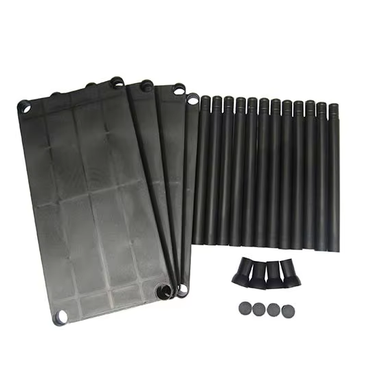 kitchen storage shelves industrial warehouse storage shelf racking shelving shelves unit stacking racks-3