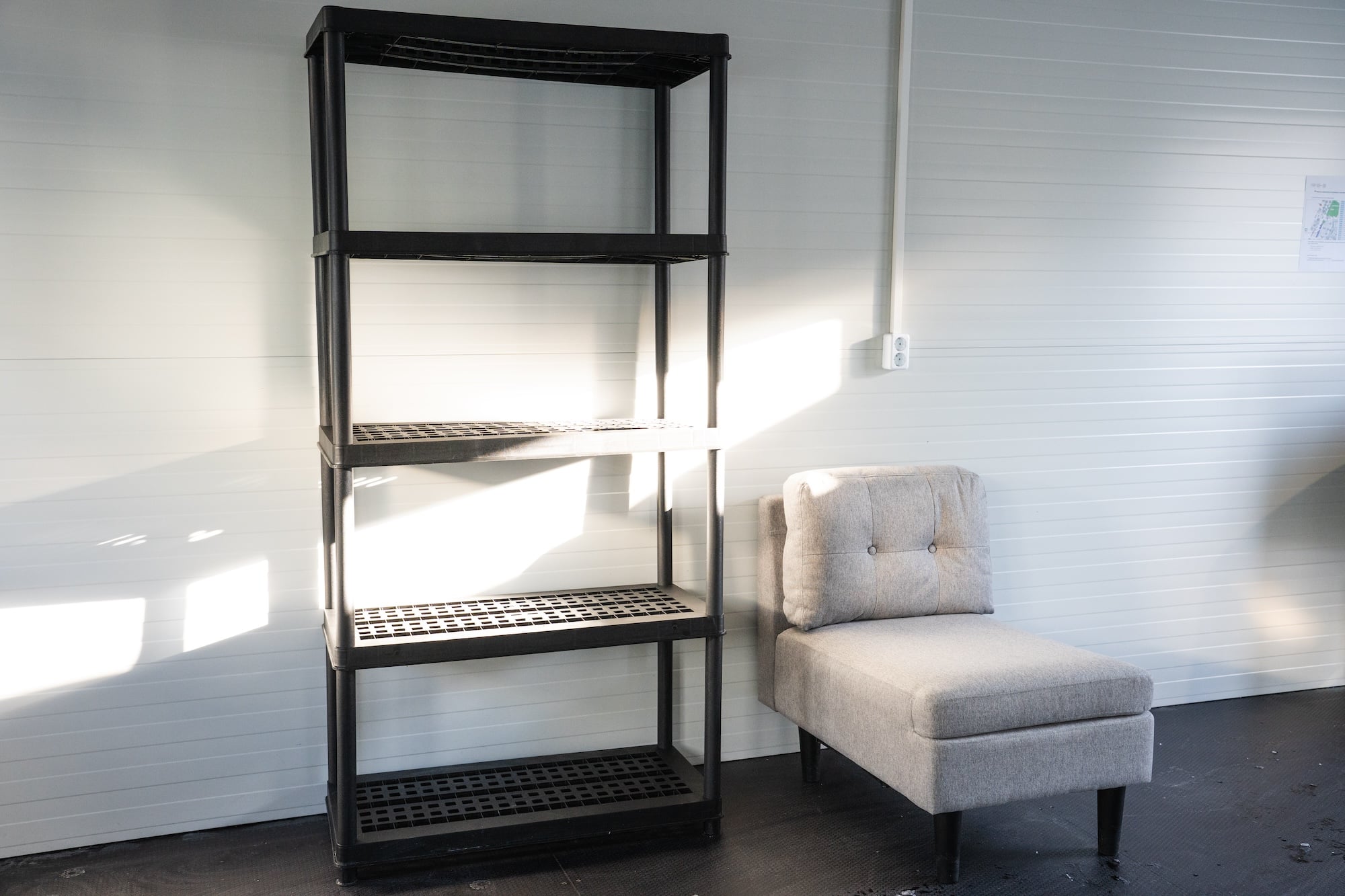 kitchen storage shelves industrial warehouse storage shelf racking shelving shelves unit stacking racks-15