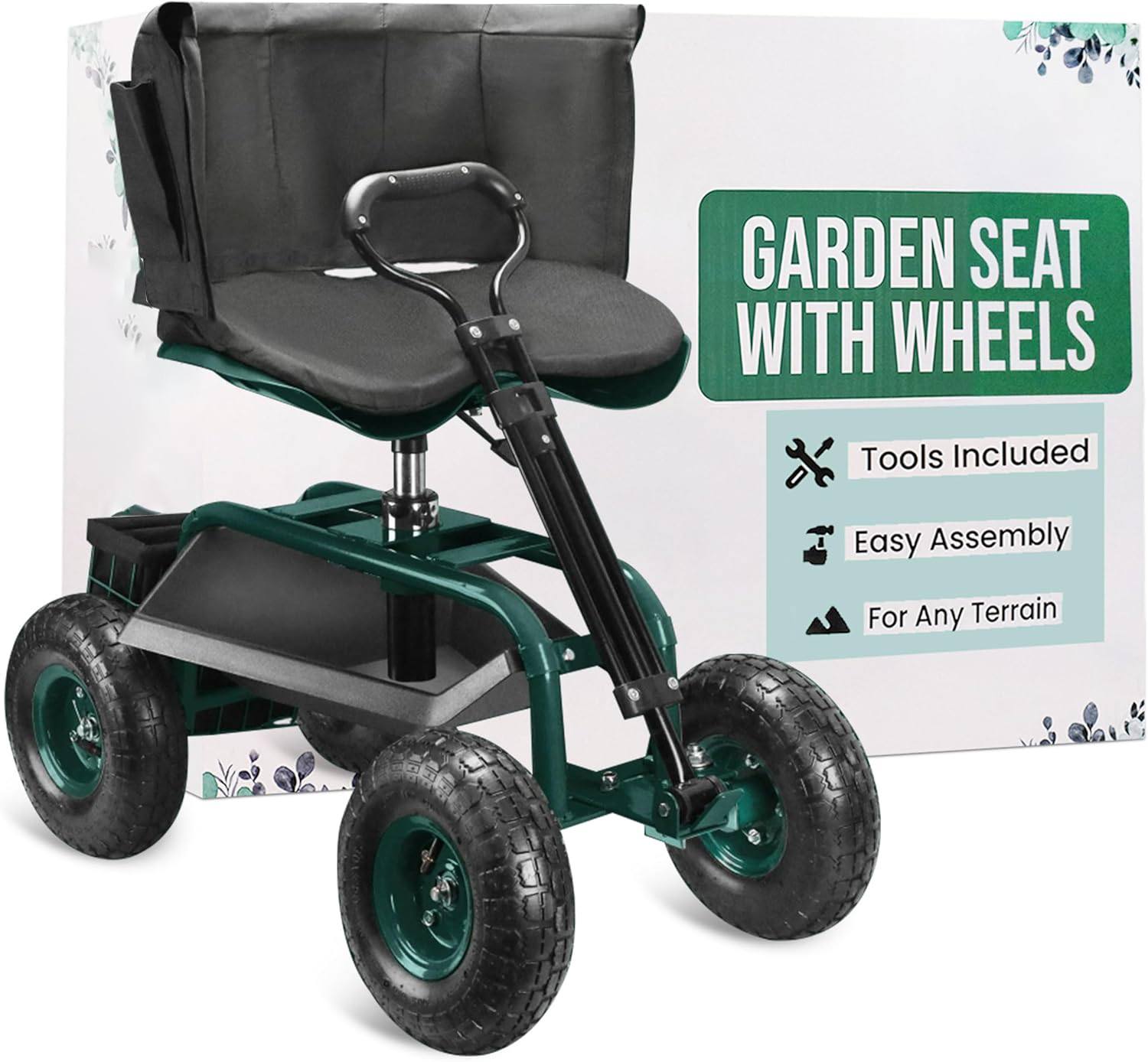 Garden Work Seat Price List