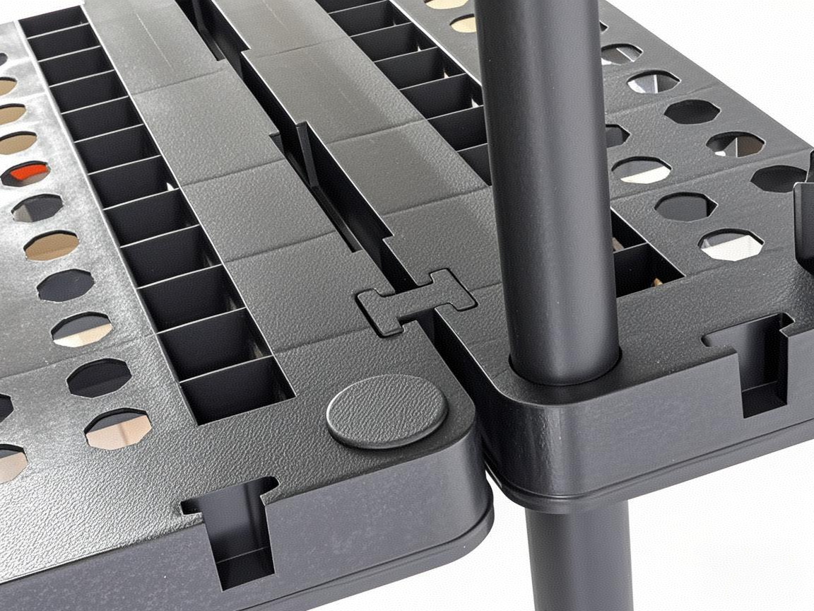 How to Source Trolleys That Withstand Continuous Material Handling?