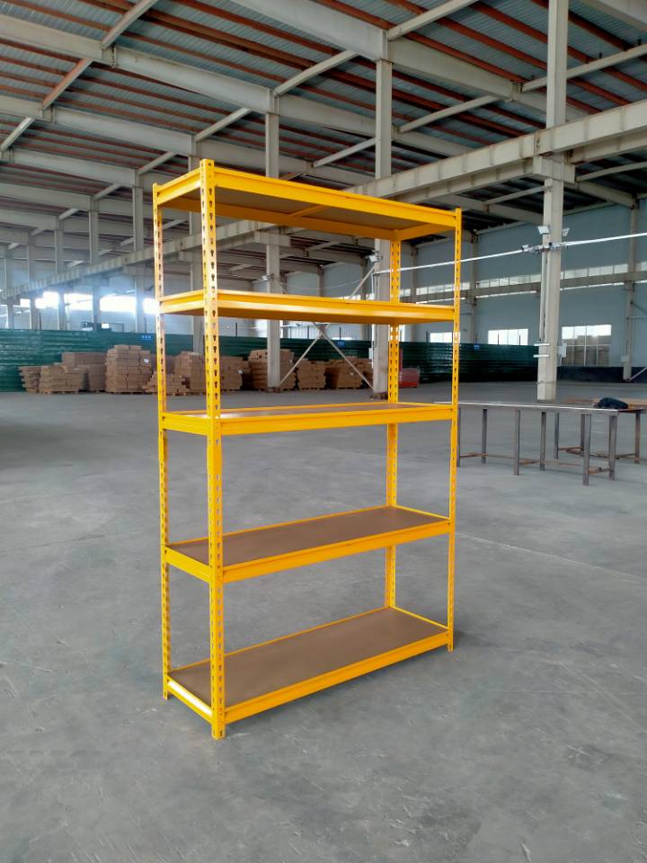 Can Heavy Duty Galvanized Shelving Support Custom and Bulk Procurement?