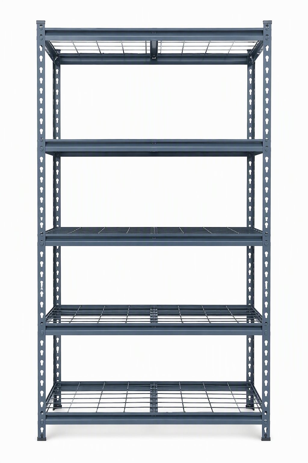 Multi-Funtion Chrome Storage Shelves for Home Kitchen Garage Shelving Office Steel Shelves Industrial Supermarket Shelving