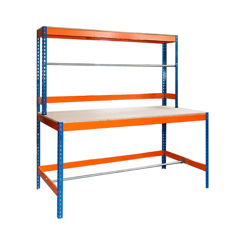 Superior Weight Capacity and Structural Integrity