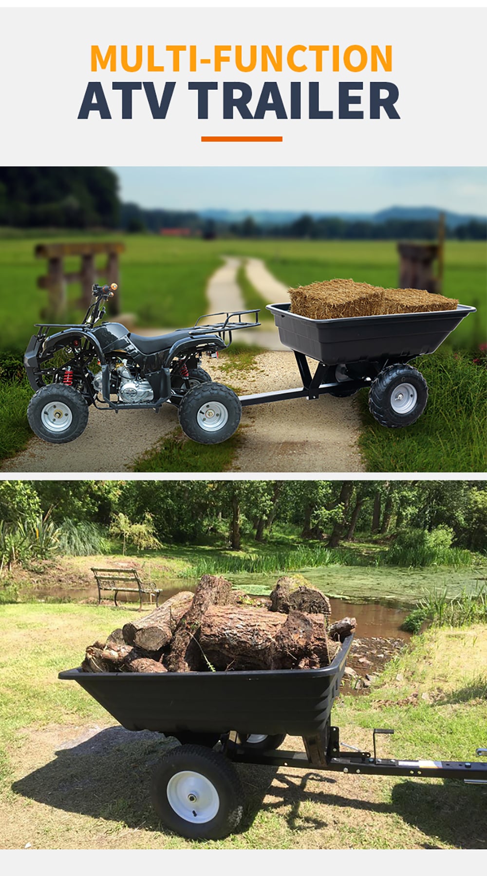 Superior Load Capacity and Structural Integrity