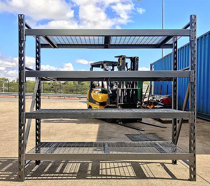 Advanced Folding Mechanism and Storage Efficiency