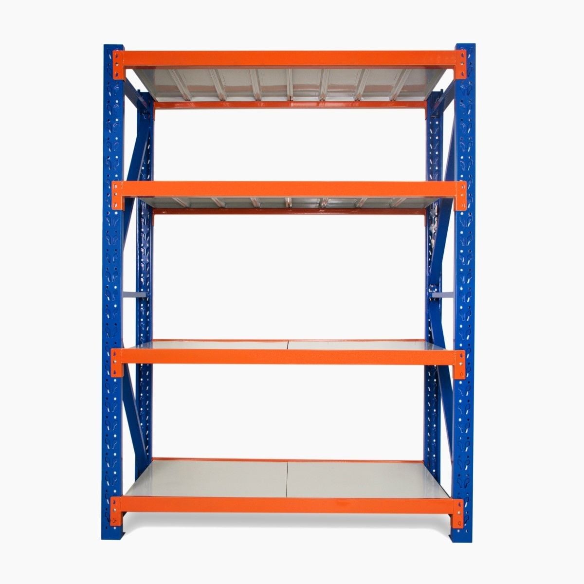 Unmatched Load-Bearing Capacity for Industrial Applications