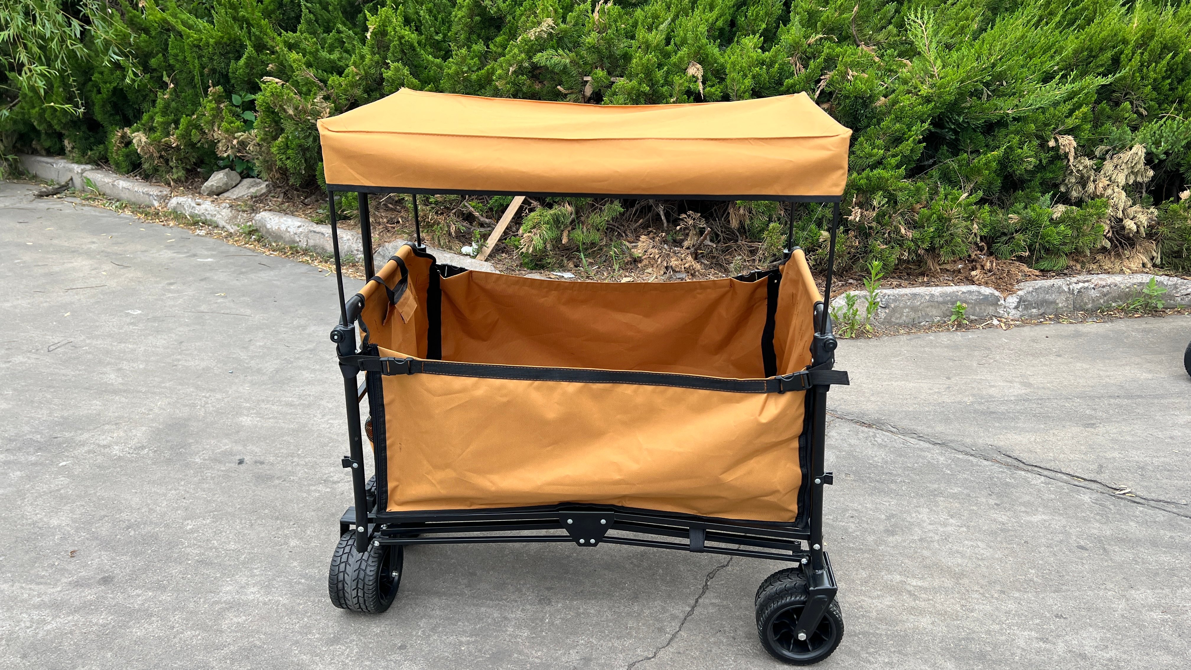 Customizable Configuration and Accessibility