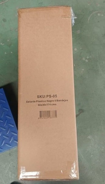 General Product Information