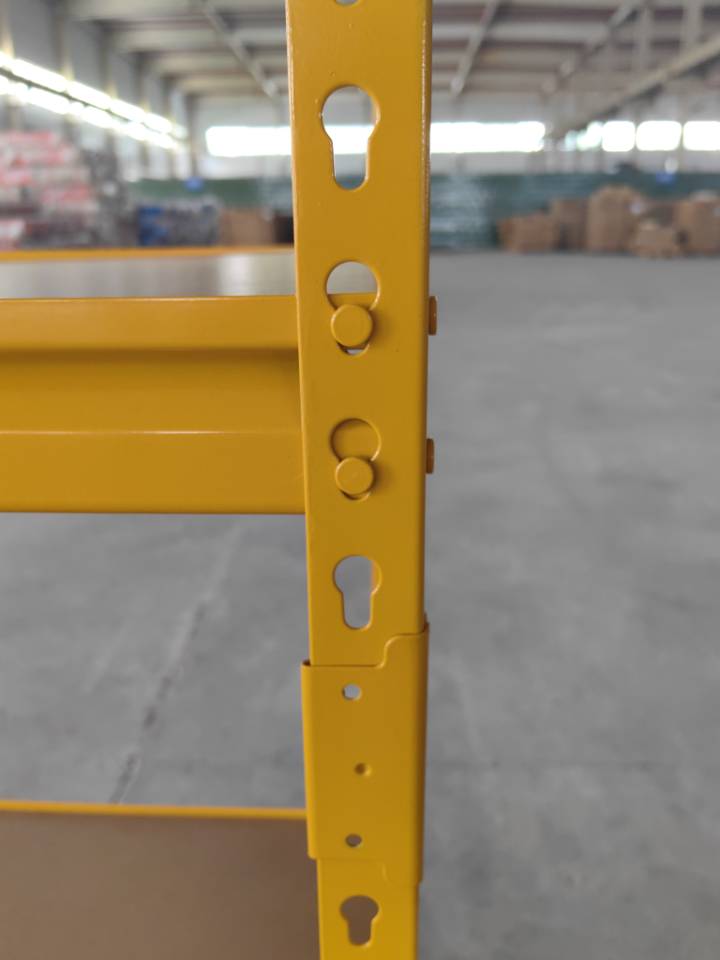 Advanced Safety Features and Compliance