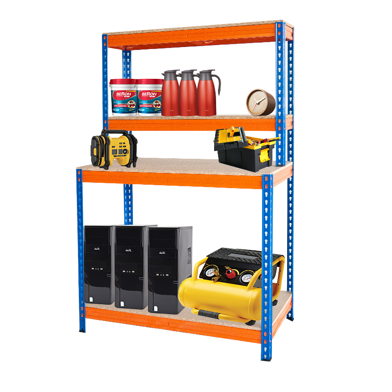 Superior Load Capacity and Structural Integrity