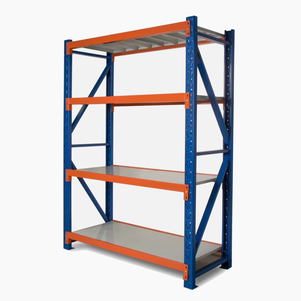 Exceptional Durability and Load-Bearing Capacity for Long-Term Value
