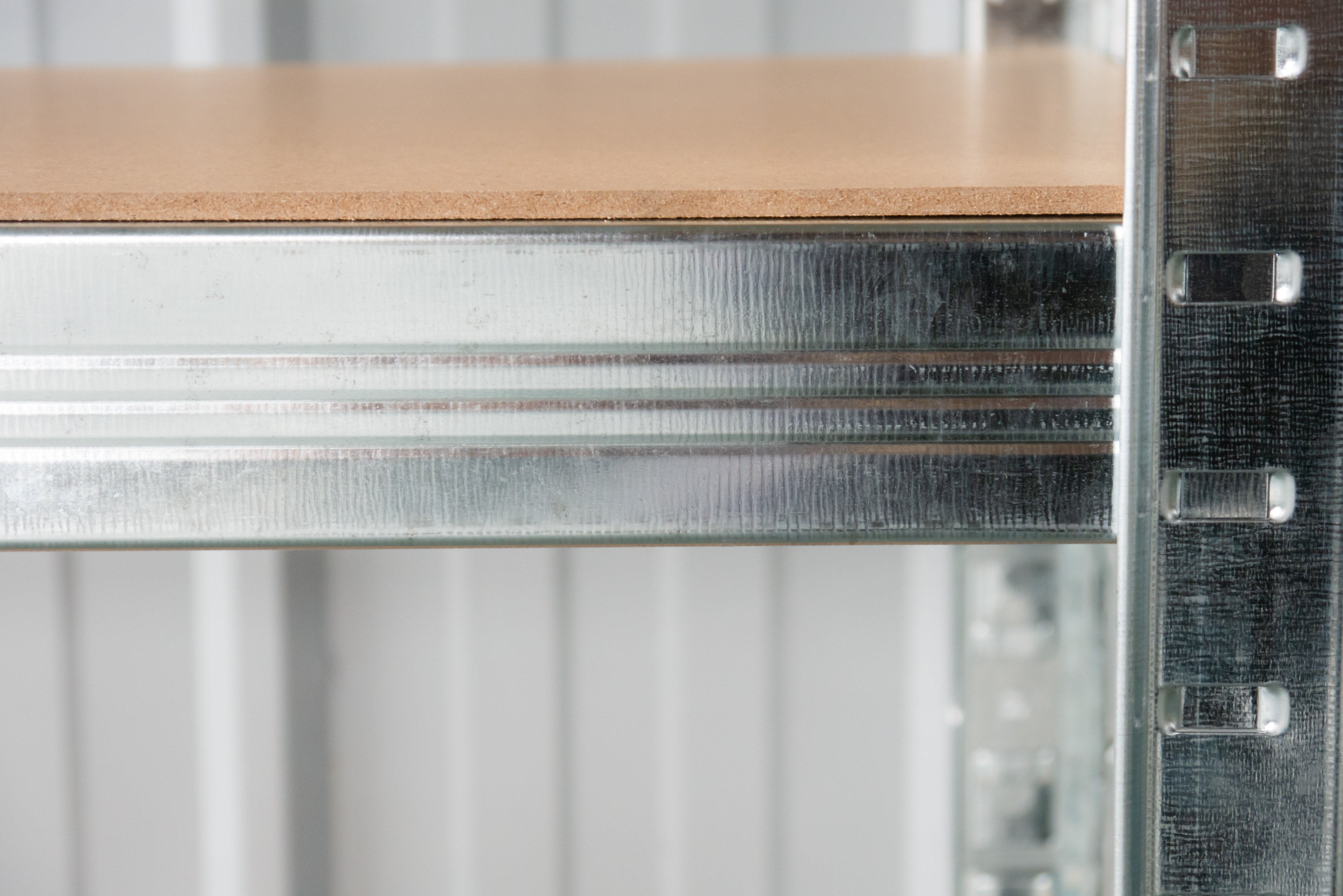 Corrosion-Resistant Finishes and All-Environment Durability