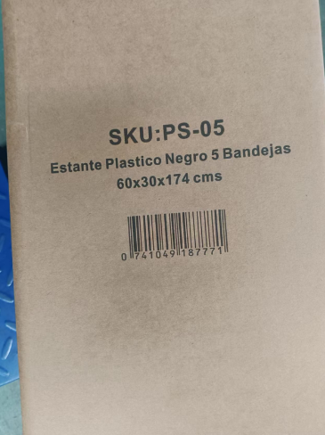 General Product Information