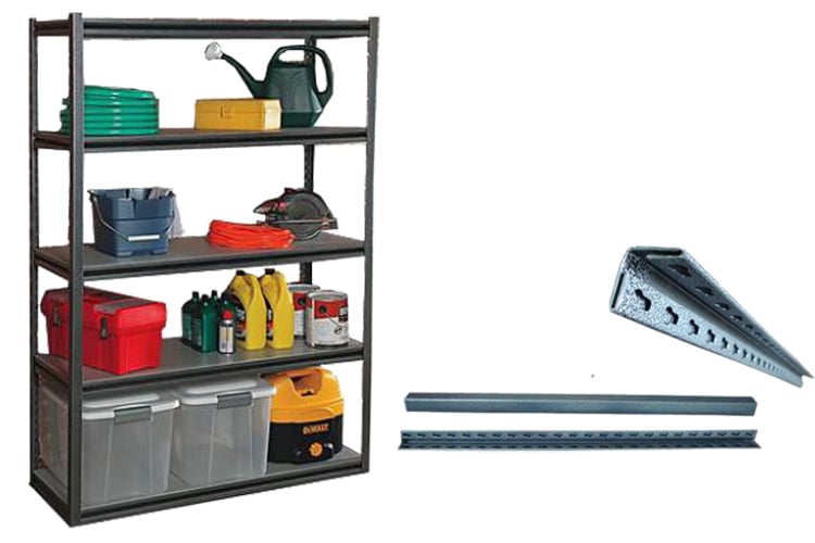 Quick Assembly and Tool-Free Adjustments for User Convenience