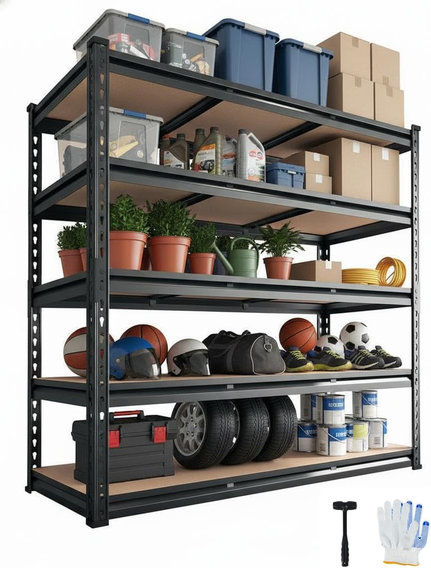 What Equipment Should a Modern Shelf Factory Have for Production?