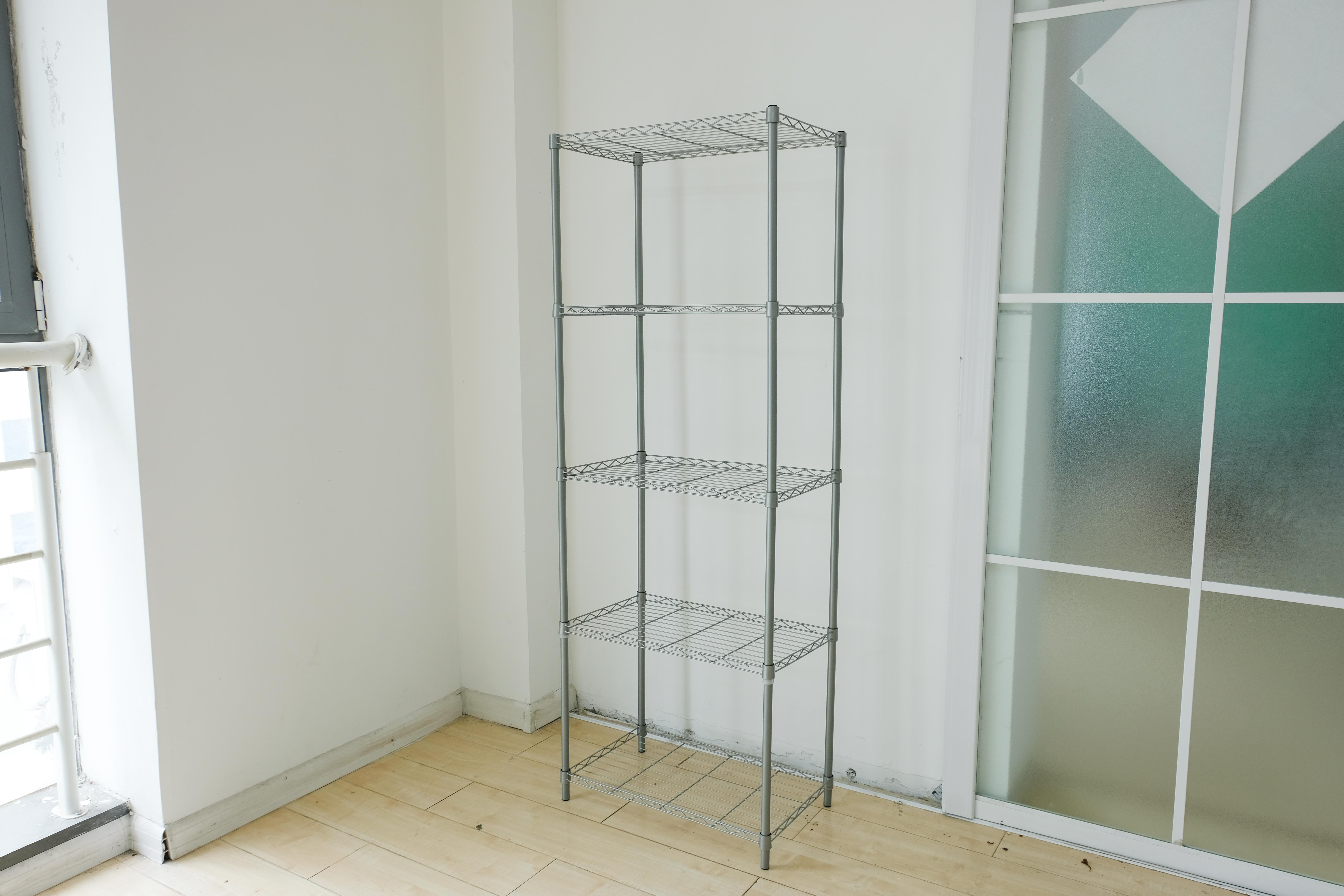 Superior Load-Bearing Capacity