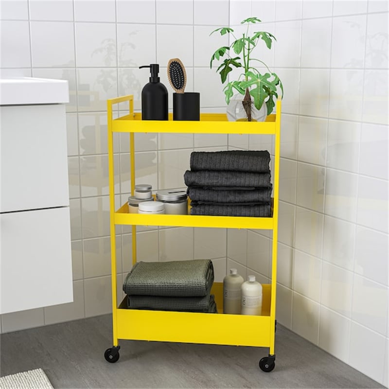 Heavy-Duty Storage Racks: Best Solutions for B2B Warehousing & Logistics