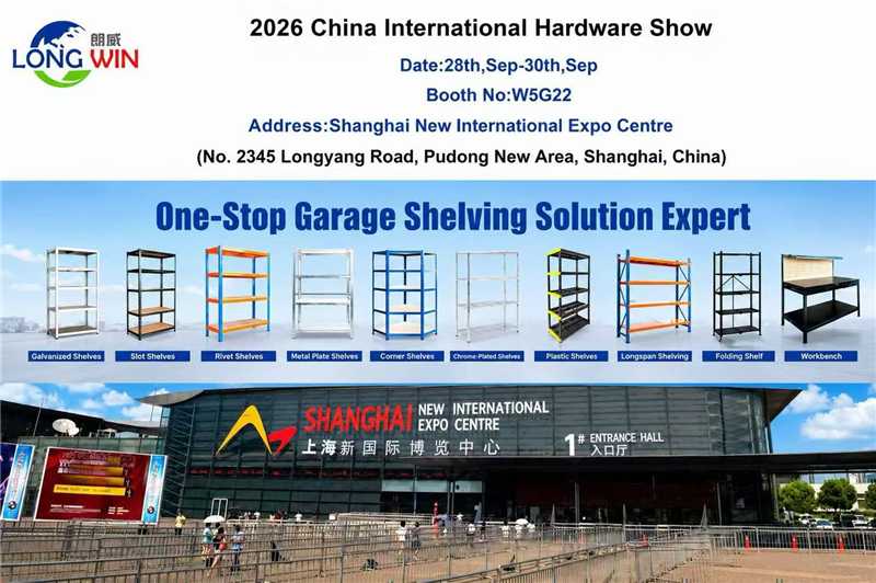 Meet us at Booth W5G22, Sept. 28–30, Shanghai New International Expo Centre