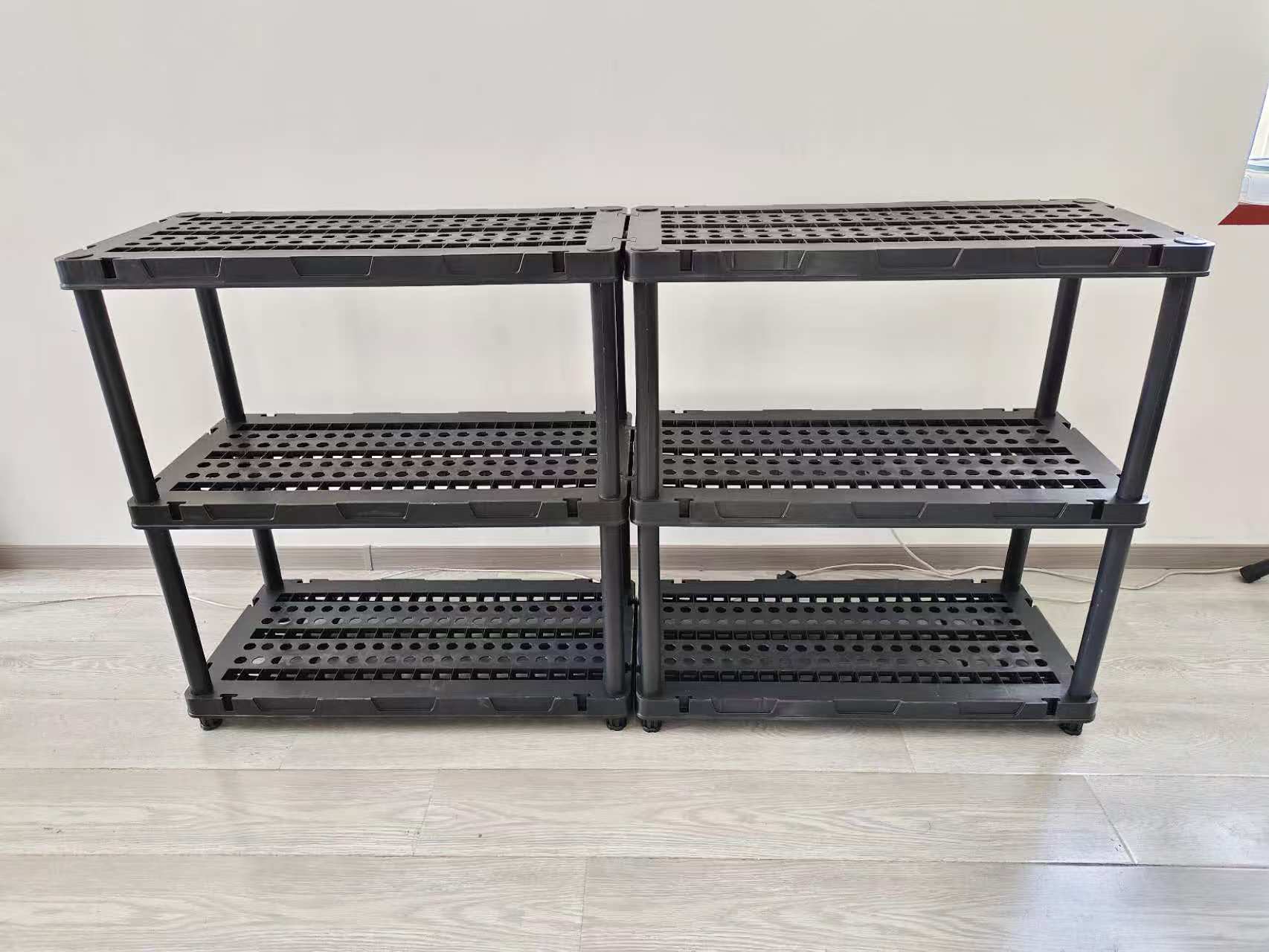 Enhanced Accessibility and Space Optimization