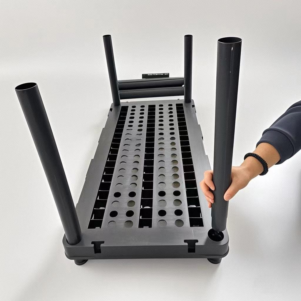 新款塑料货架细节图3.jpg