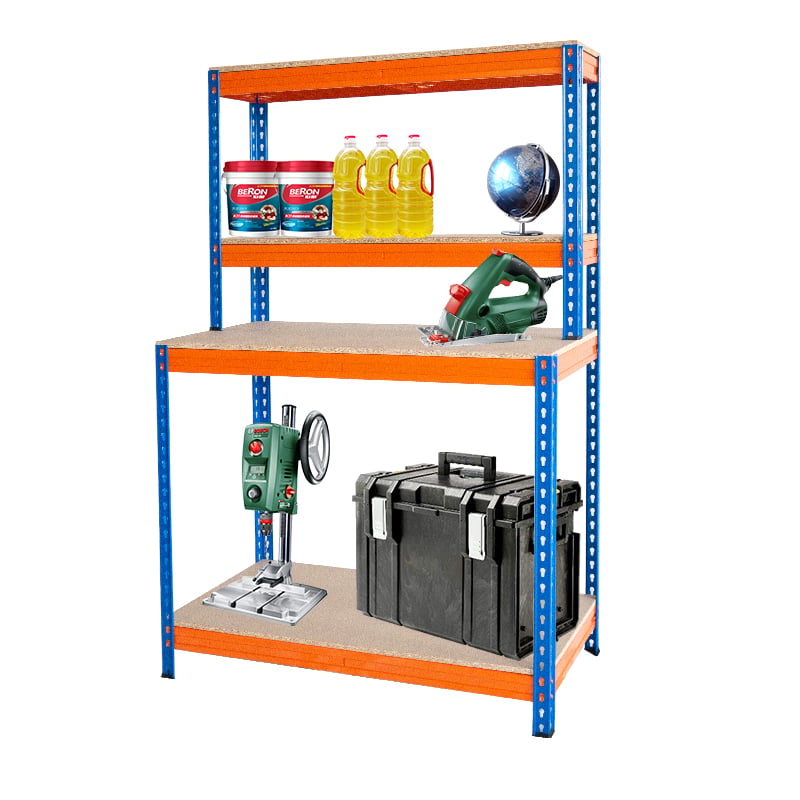 Weather and Corrosion Resistance