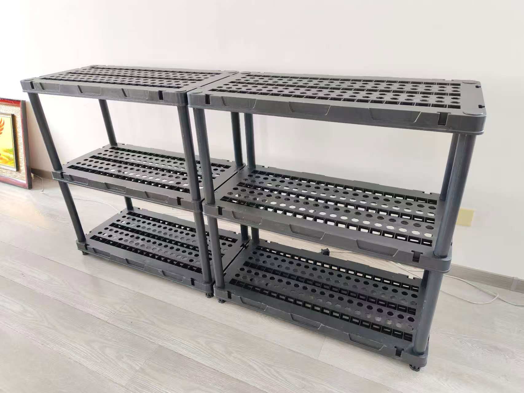 Advanced Loading Mechanism