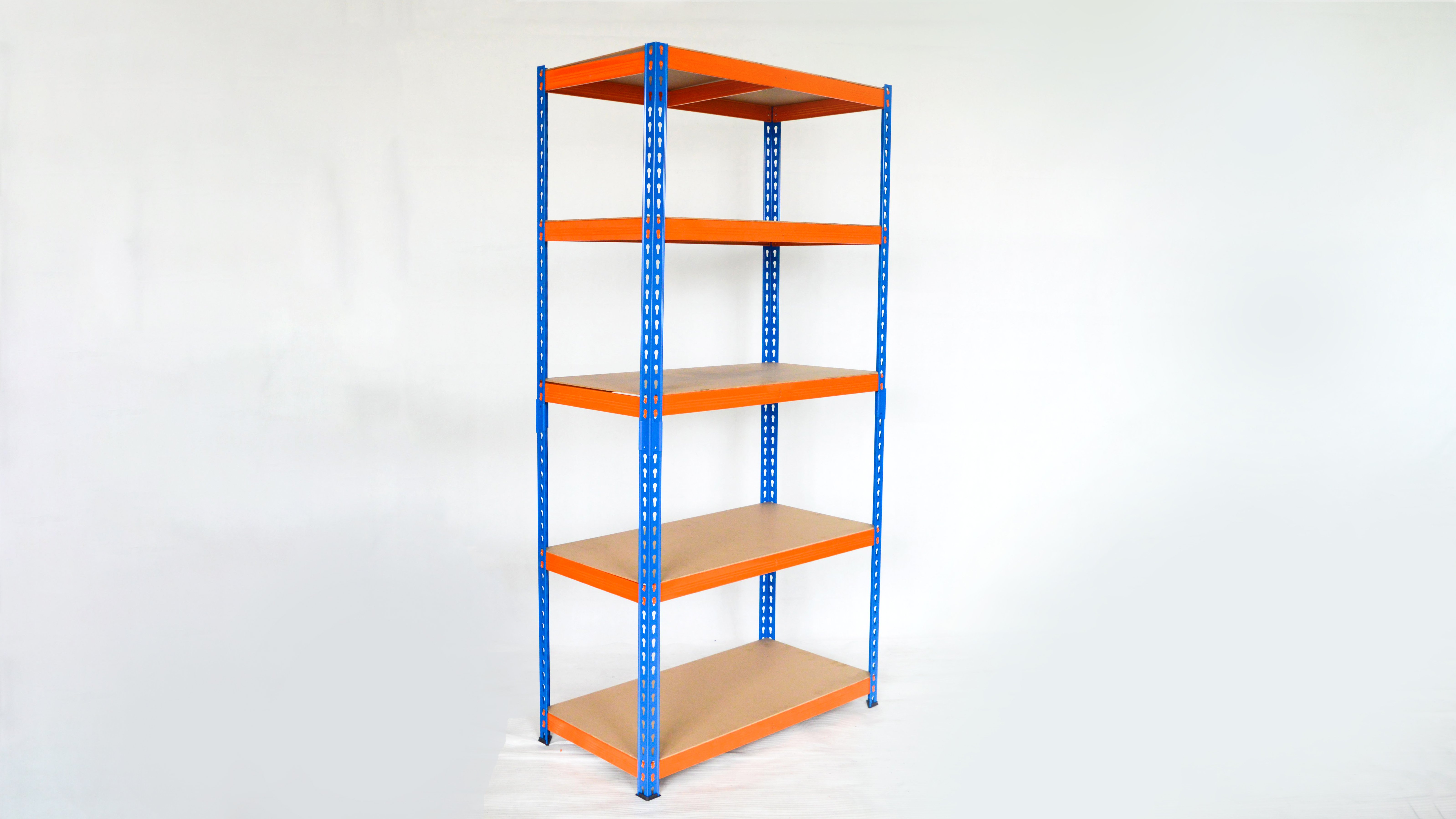 Robust Construction Supporting Heavy-Duty Applications