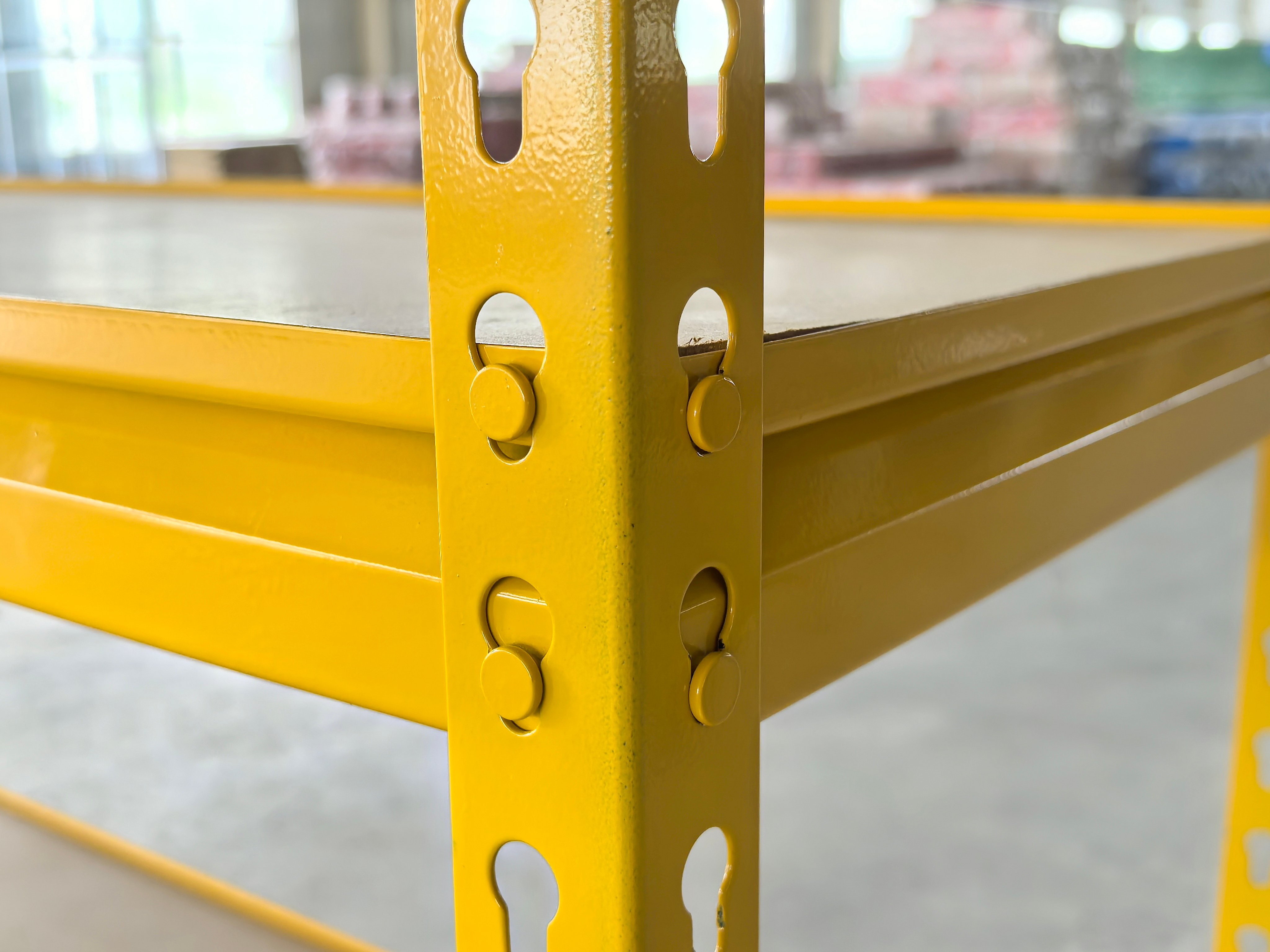 Customizable Configuration and Modular Design