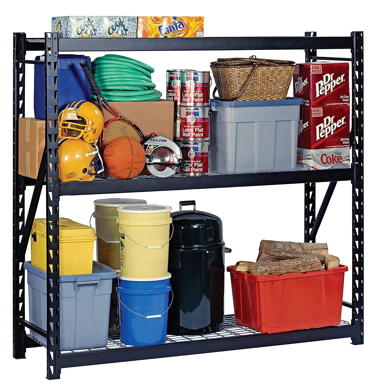 What Specs Guarantee a Heavy-Duty Platform Trolley for Industrial Use?