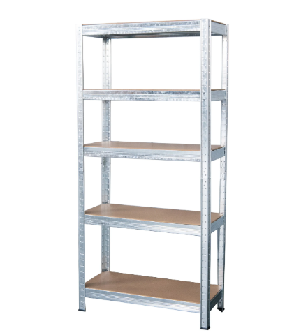 Durable Shelving Units for Retail & Manufacturing: Bulk Discounts Available