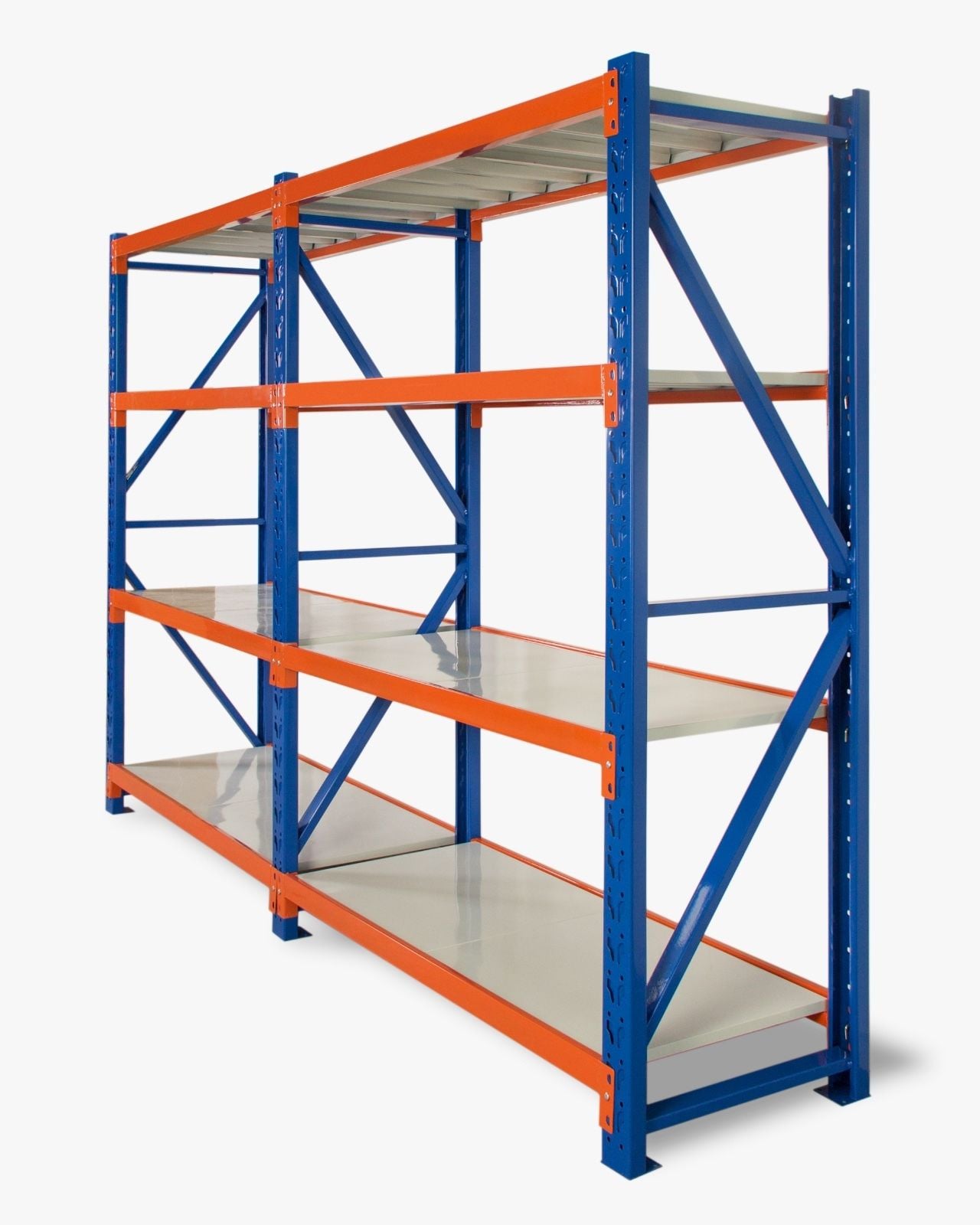Superior Load-Bearing Capacity and Structural Engineering