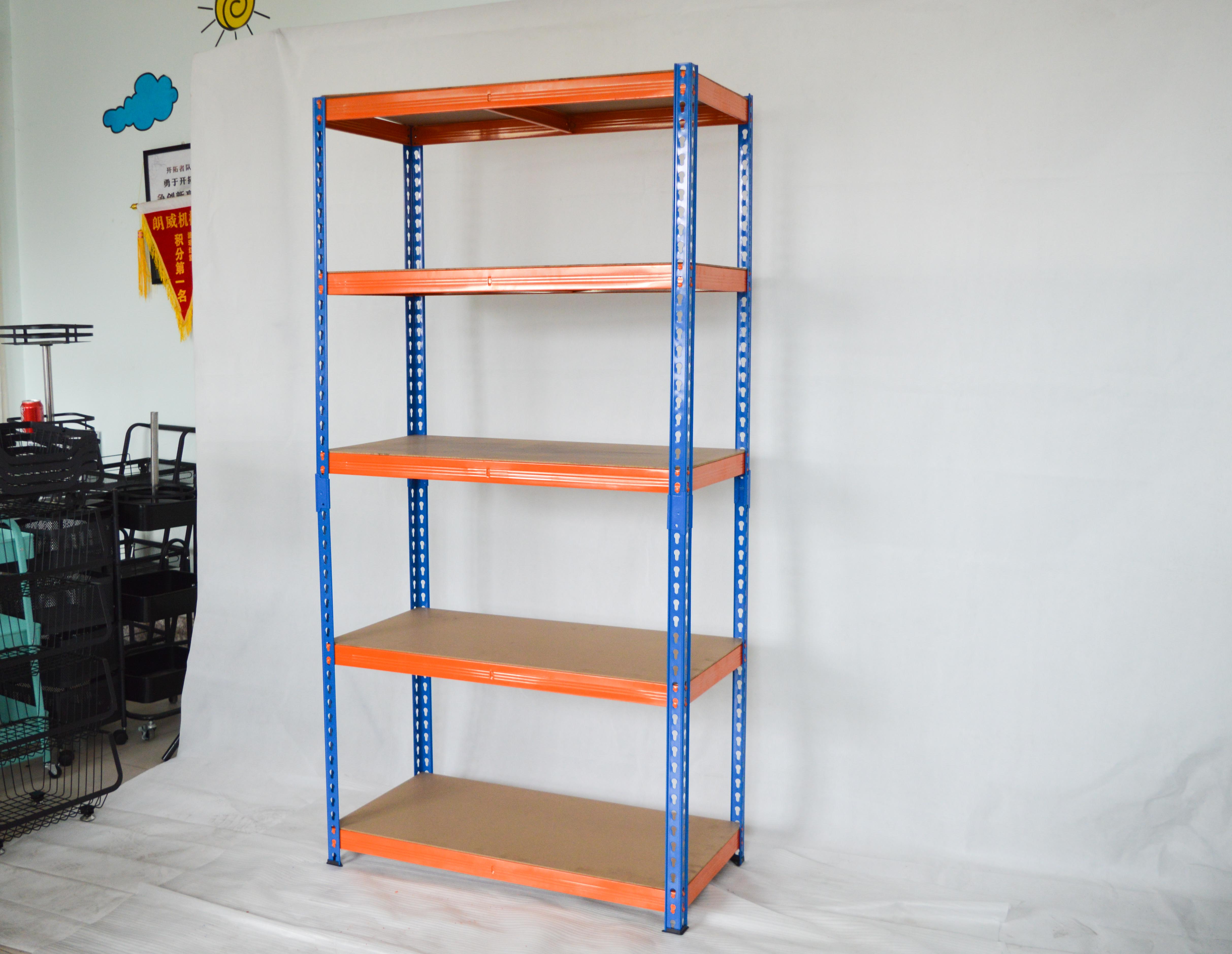 Customizable Configuration for Maximum Storage Efficiency