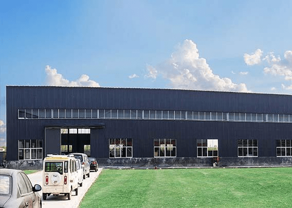 Qingdao Longwin Industry Co., Ltd.