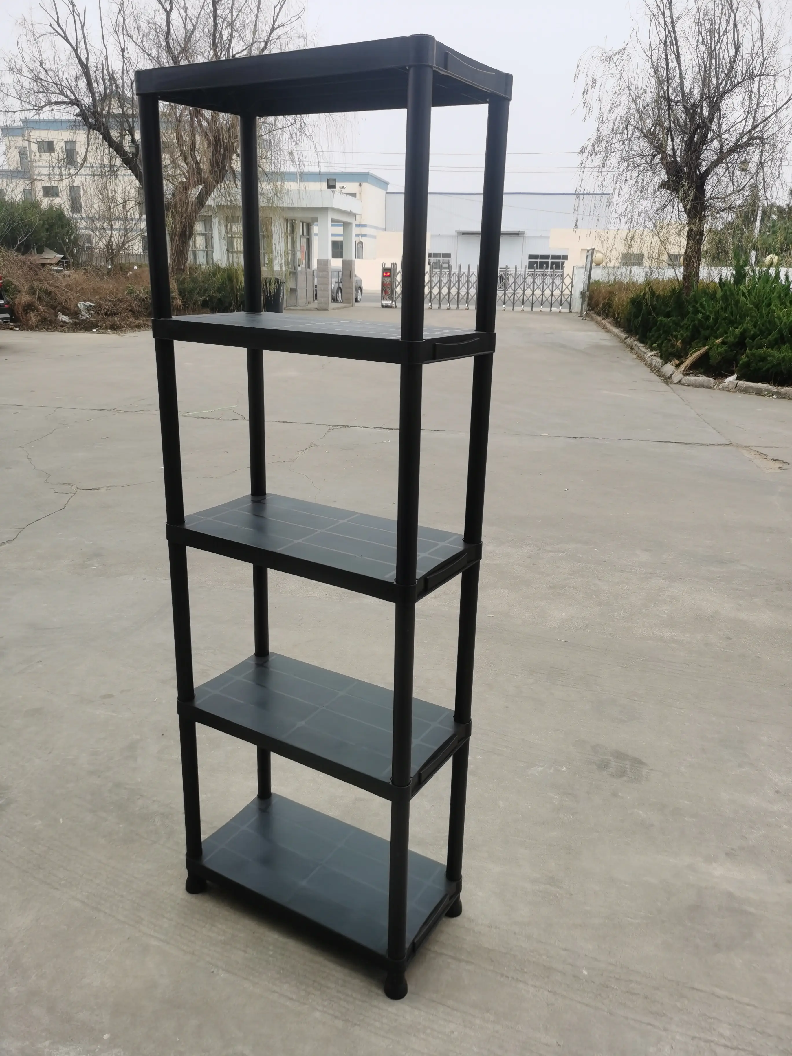kitchen storage shelves industrial warehouse storage shelf racking shelving shelves unit stacking racks-2