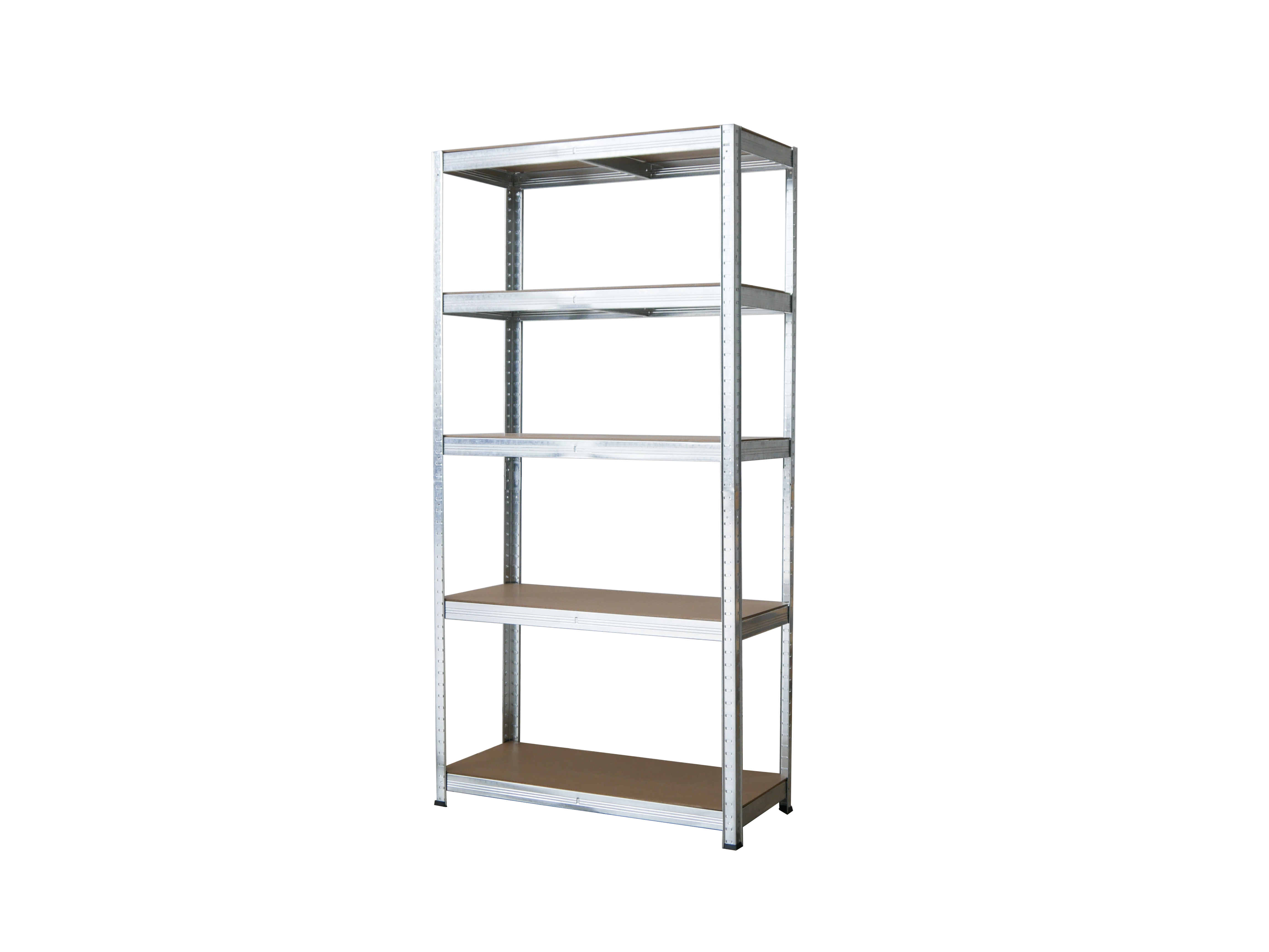 Maximum Load Capacity with Advanced Engineering Design