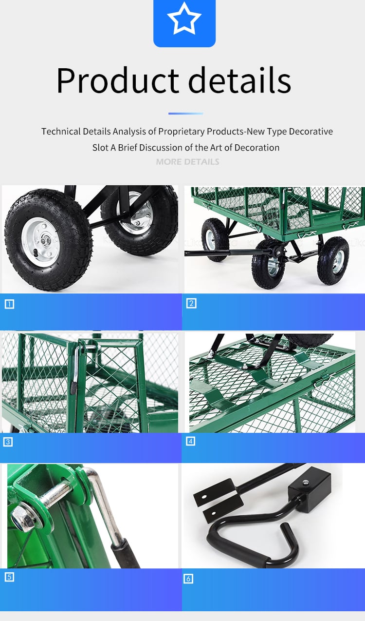 Customizable Load Management Features