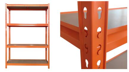 What Types of Racks Are Best for Commercial Warehouse Applications?