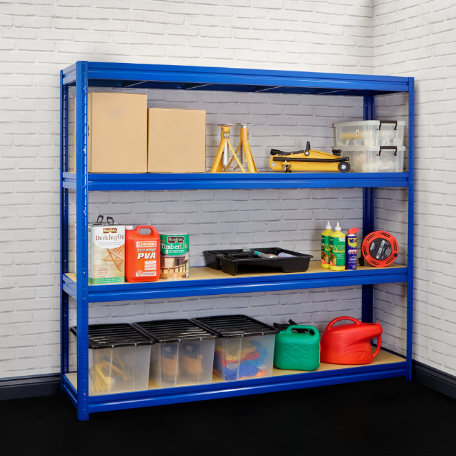 Customizable Configuration and Modular Design