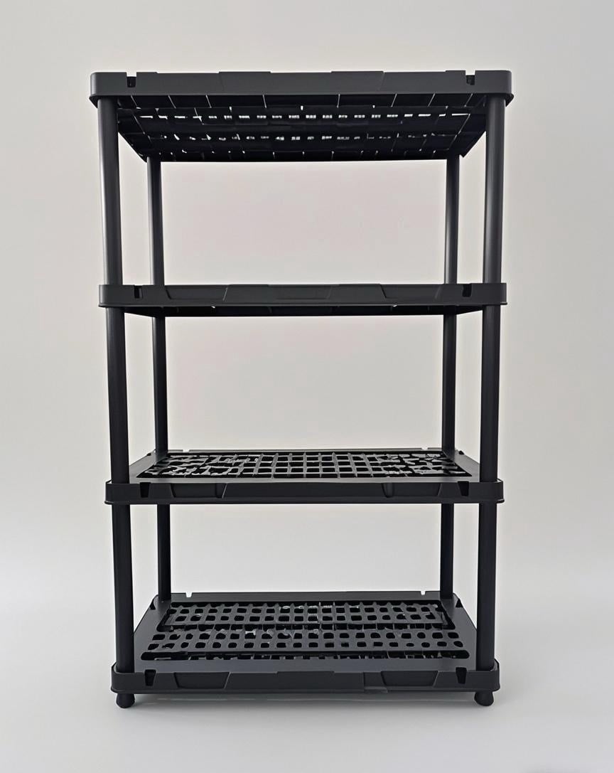 Superior Load-Bearing Capacity and Structural Integrity