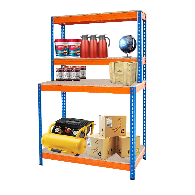 Smart Organization System